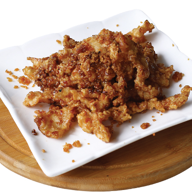 fried-buttered-chicken